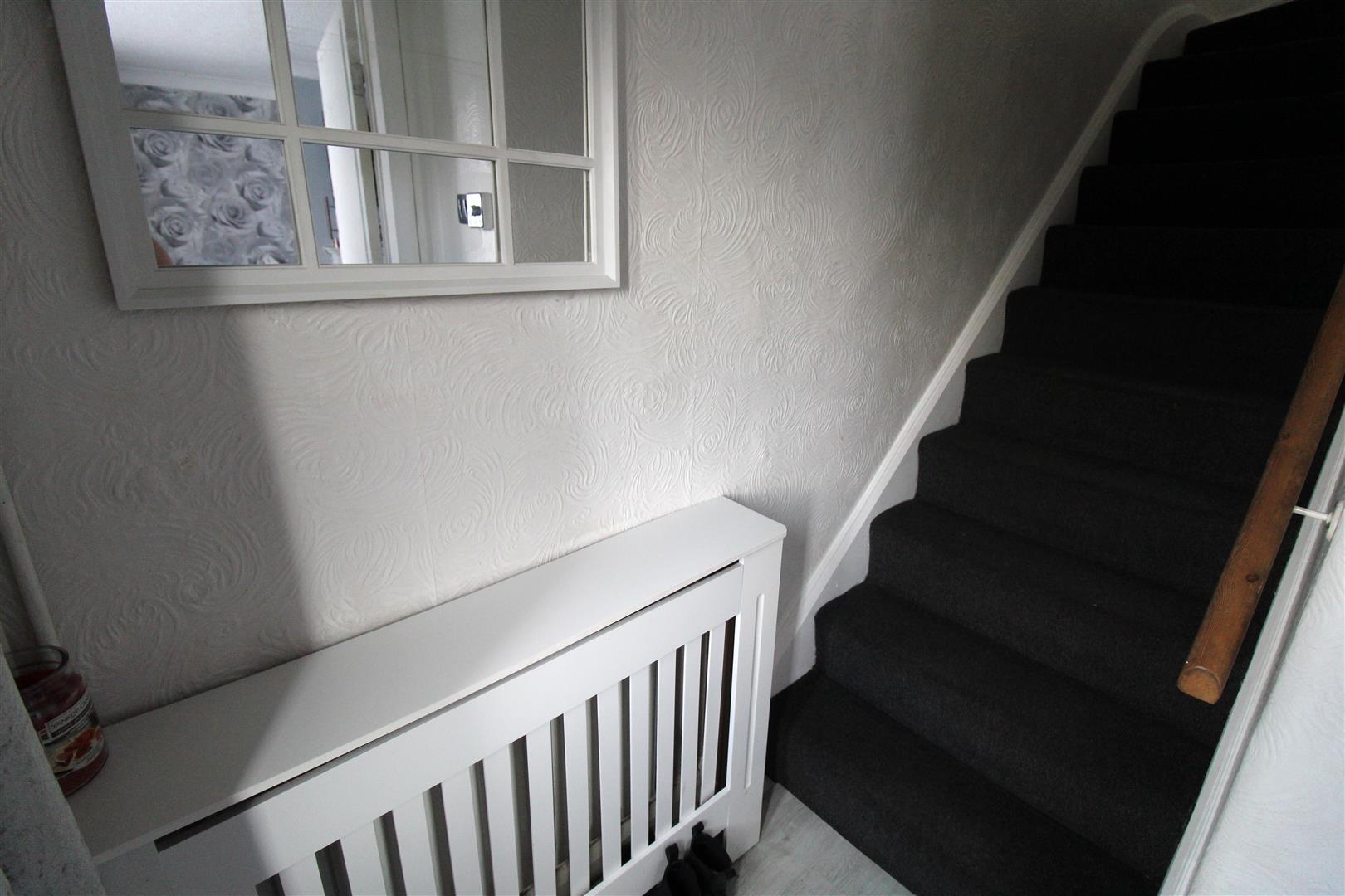 Hesketh Avenue, Ball Green, Stoke-On-Trent